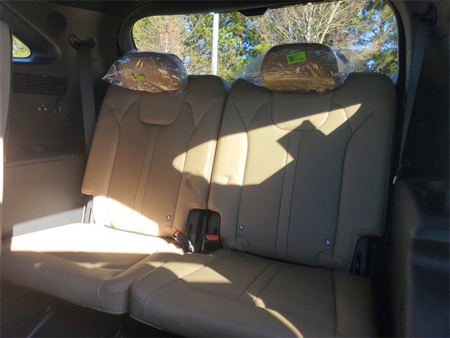 New 2026 Kia Sorento SX Prestige image 11