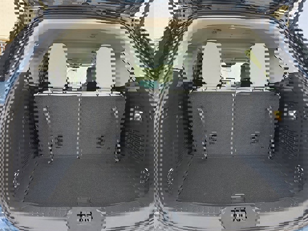 New 2026 Ford Explorer Active w/ Active Comfort Package image 43