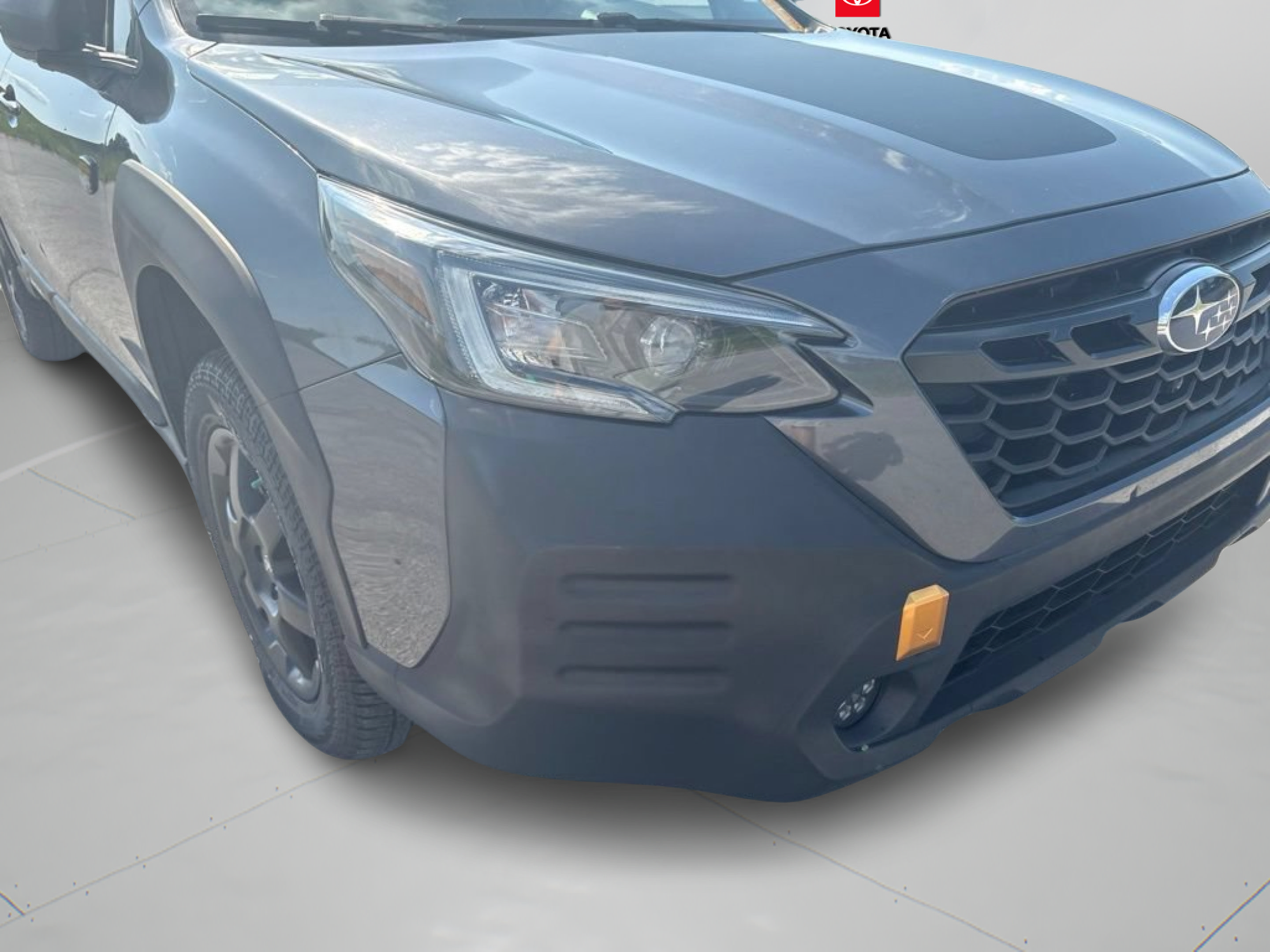 Used 2023 Subaru Outback Wilderness AWD/4WD image 29