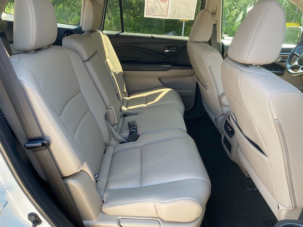 Used 2022 Honda Pilot EX-L image 27