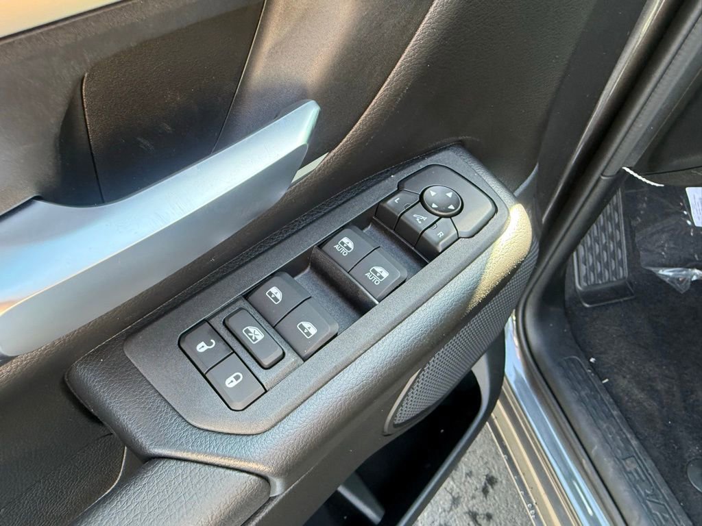 New 2026 RAM 1500 Big Horn w/ Night Edition image 15