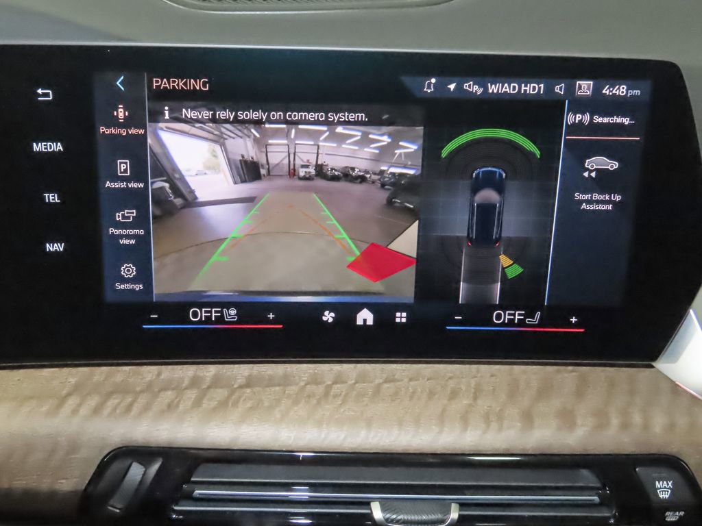 Used 2025 BMW X1 xDrive28i w/ Convenience Package AWD/4WD image 18
