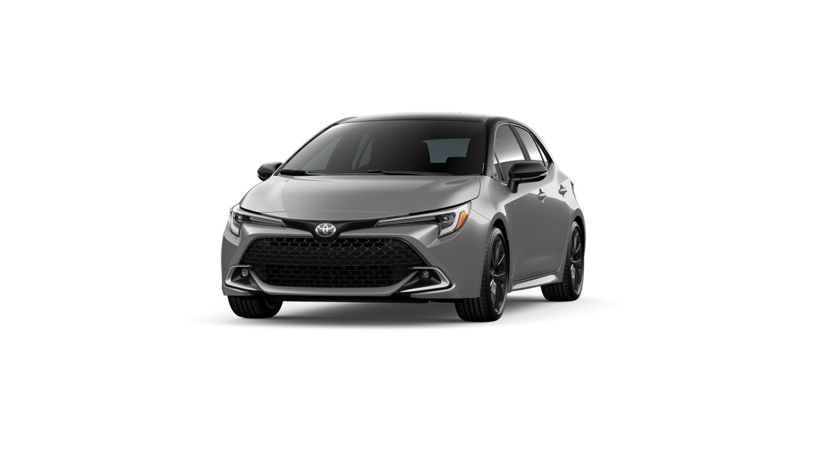New 2026 Toyota Corolla XSE FWD image 18