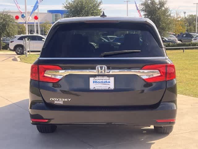 Used 2018 Honda Odyssey EX-L image 6