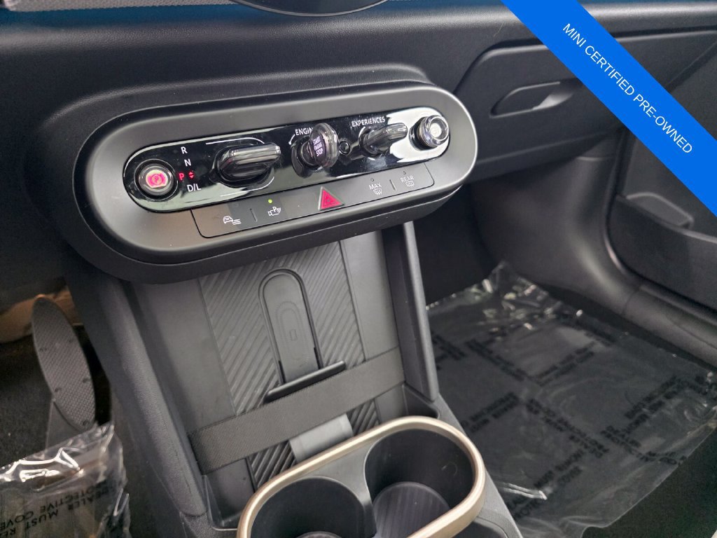 Used 2025 MINI Cooper S FWD image 26