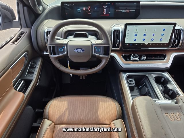 New 2027 Ford Expedition King Ranch AWD/4WD image 12