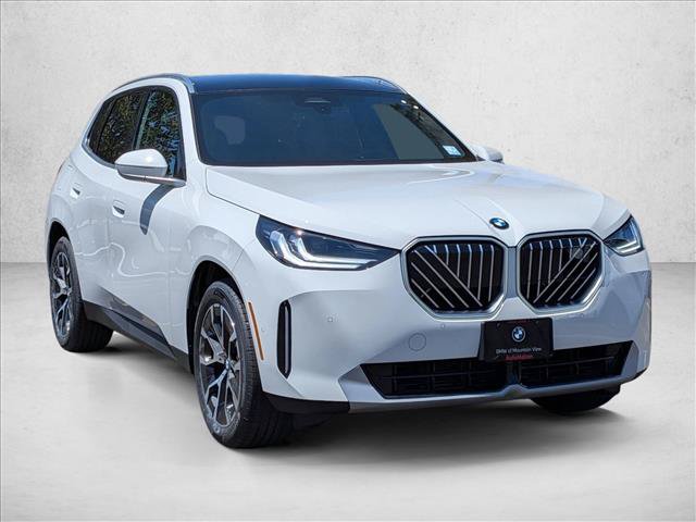 New 2026 BMW X3 xDrive30i w/ Convenience Package AWD/4WD image 6