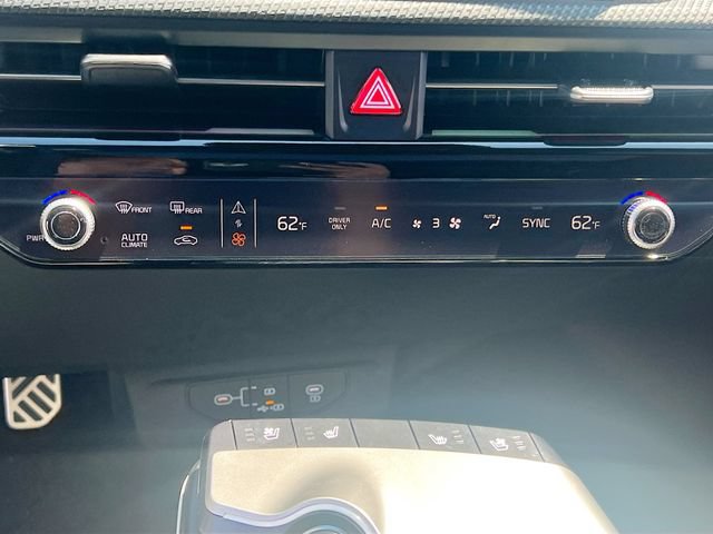 New 2026 Kia EV6 GT-Line RWD image 16