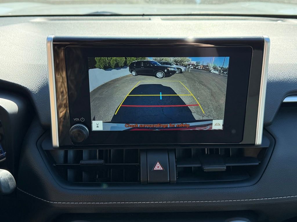 Certified 2024 Toyota RAV4 LE image 24