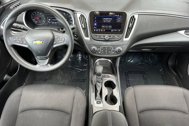 Used 2024 Chevrolet Malibu LT image 15