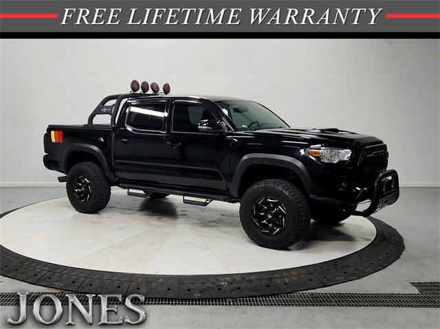 Used 2021 Toyota Tacoma SR5