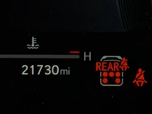 Used 2024 Lexus TX 350 FWD w/ Technology Package image 9