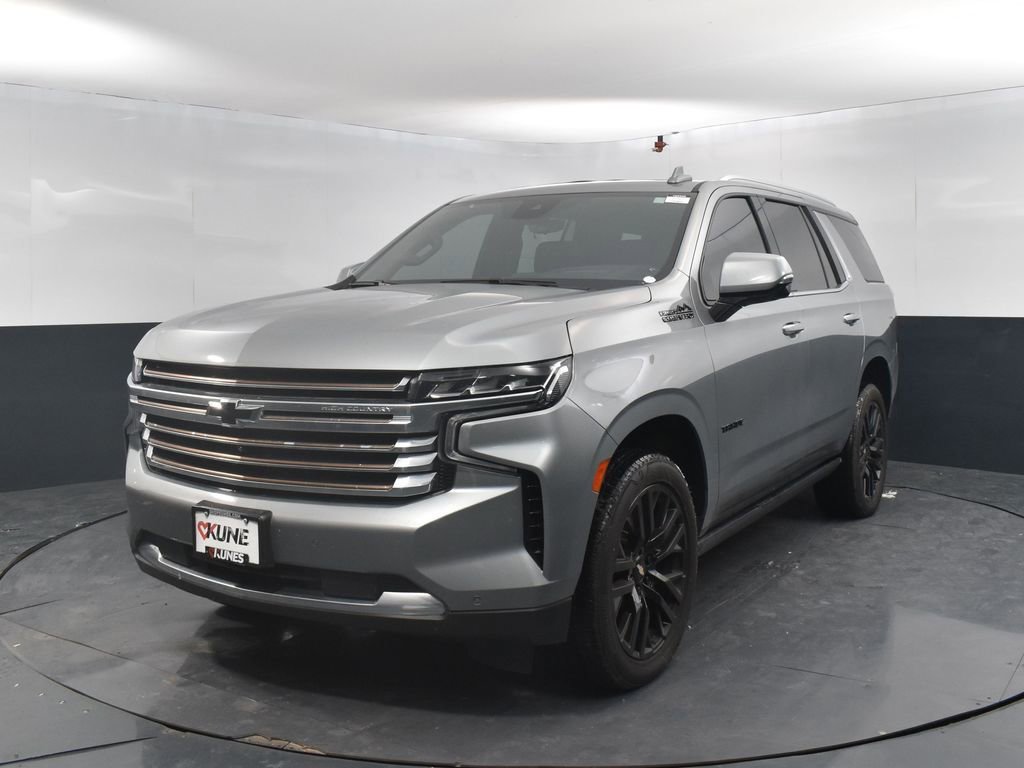 Used 2023 Chevrolet Tahoe High Country w/ Premium Package 2 image 6