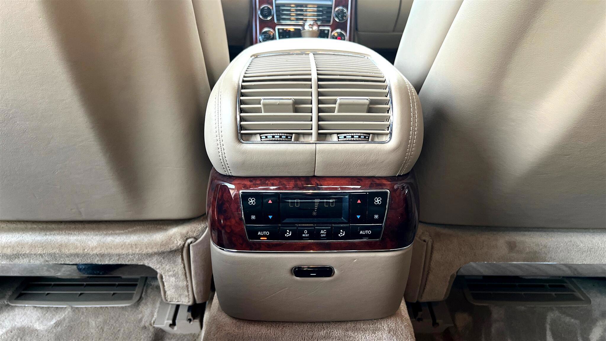 Used 2004 Maybach 57 image 15