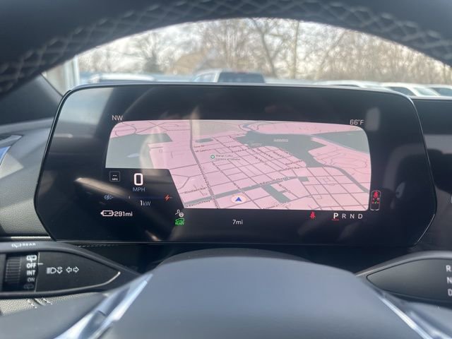 New 2026 Chevrolet Blazer EV LT image 20