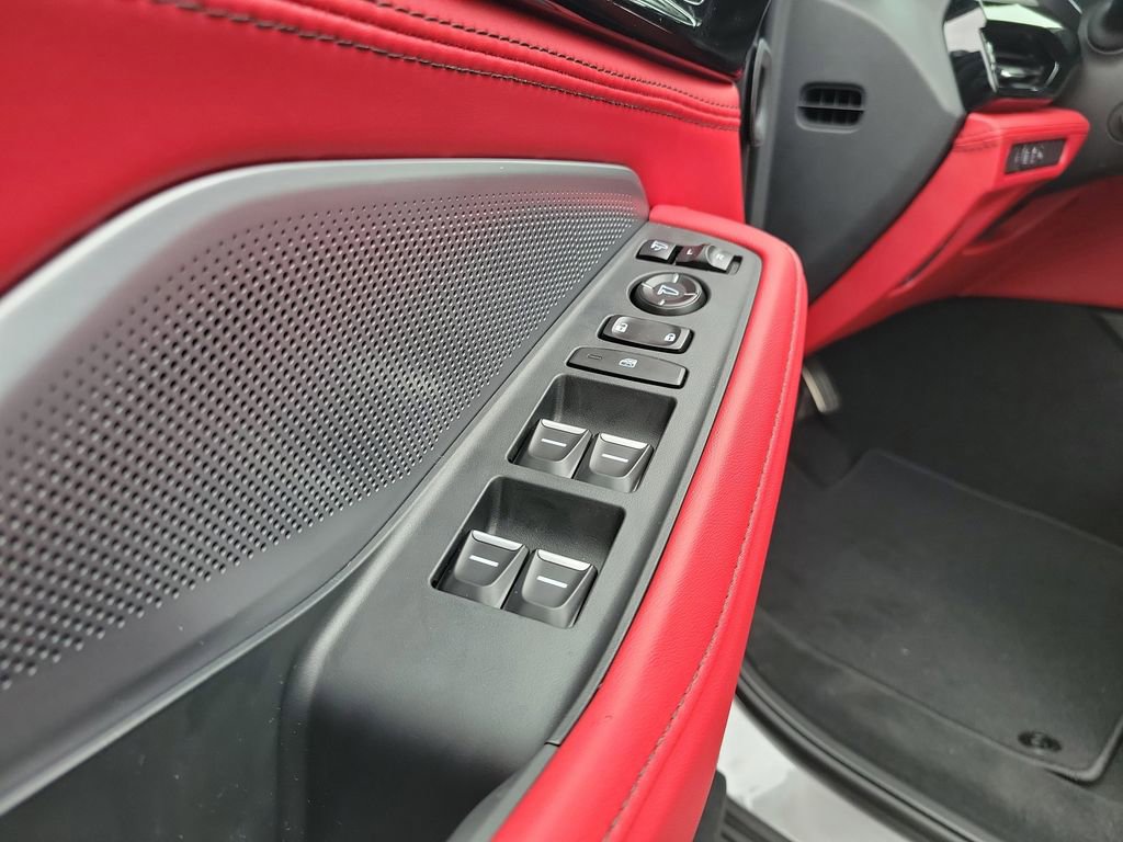 New 2026 Acura MDX A-Spec image 20