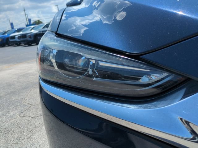 Used 2021 MAZDA MAZDA6 Touring FWD image 10