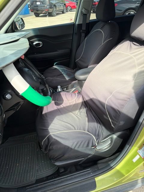 Used 2017 Kia Soul FWD image 15