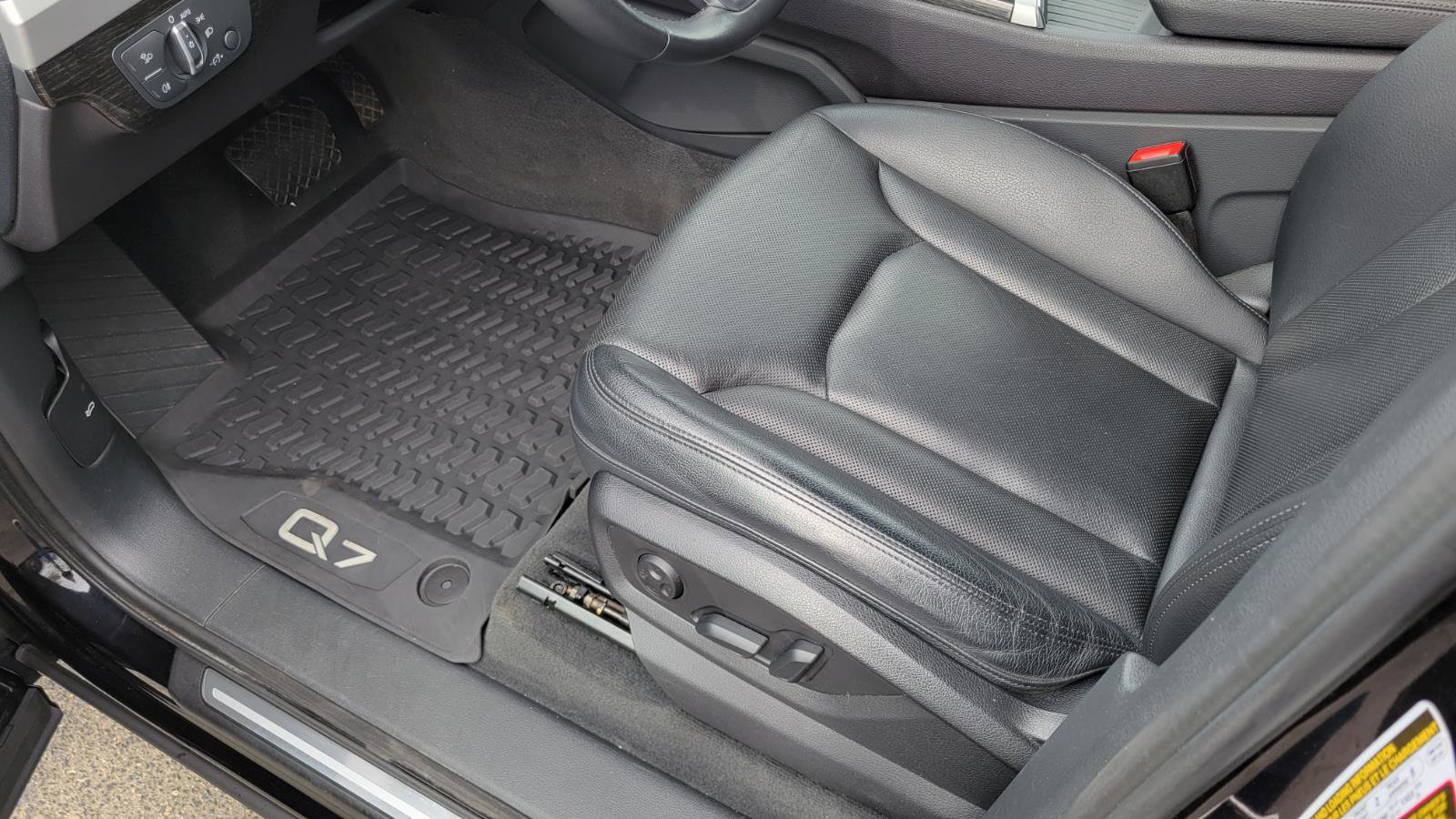 Used 2019 Audi Q7 2.0T Premium Plus w/ Premium Plus Package image 19