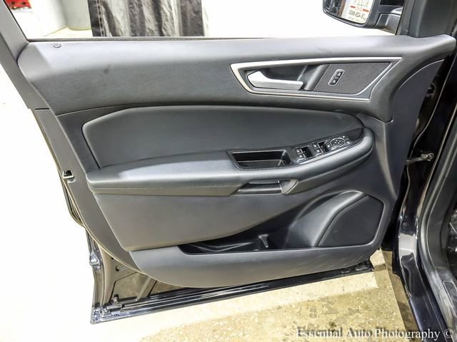 Used 2020 Ford Edge SEL w/ Convenience Package AWD/4WD image 13