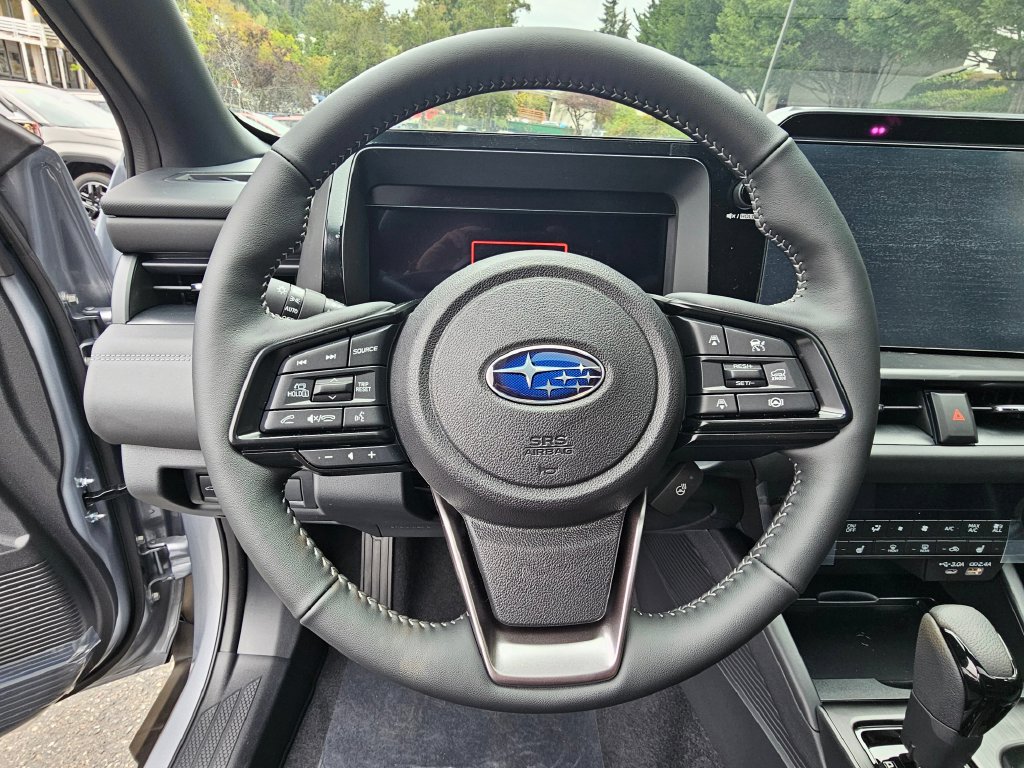 New 2026 Subaru Outback Touring XT AWD/4WD image 21
