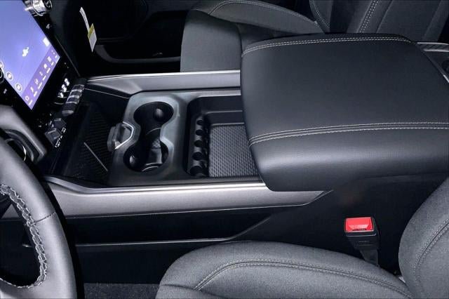New 2026 RAM 1500 Big Horn AWD/4WD image 36