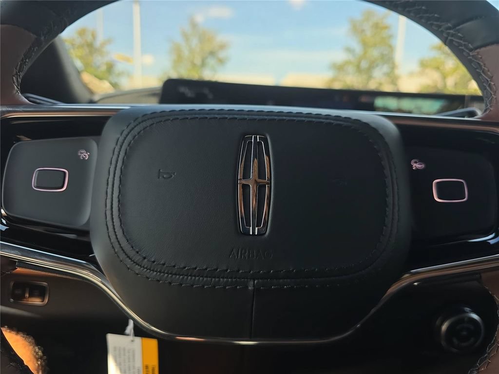New 2027 Lincoln Navigator L Reserve RWD image 24