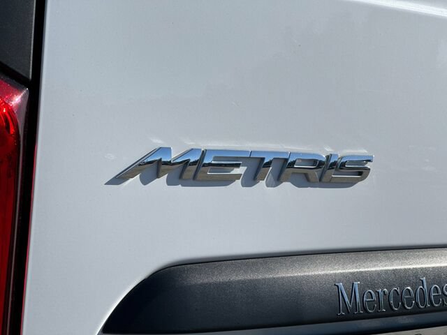 Used 2023 Mercedes-Benz Metris image 33