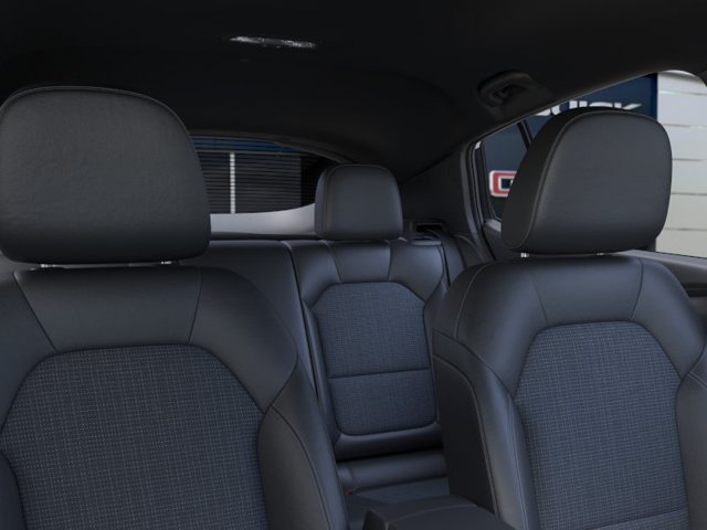 New 2026 Buick Envista Sport Touring w/ Convenience I Package FWD image 24