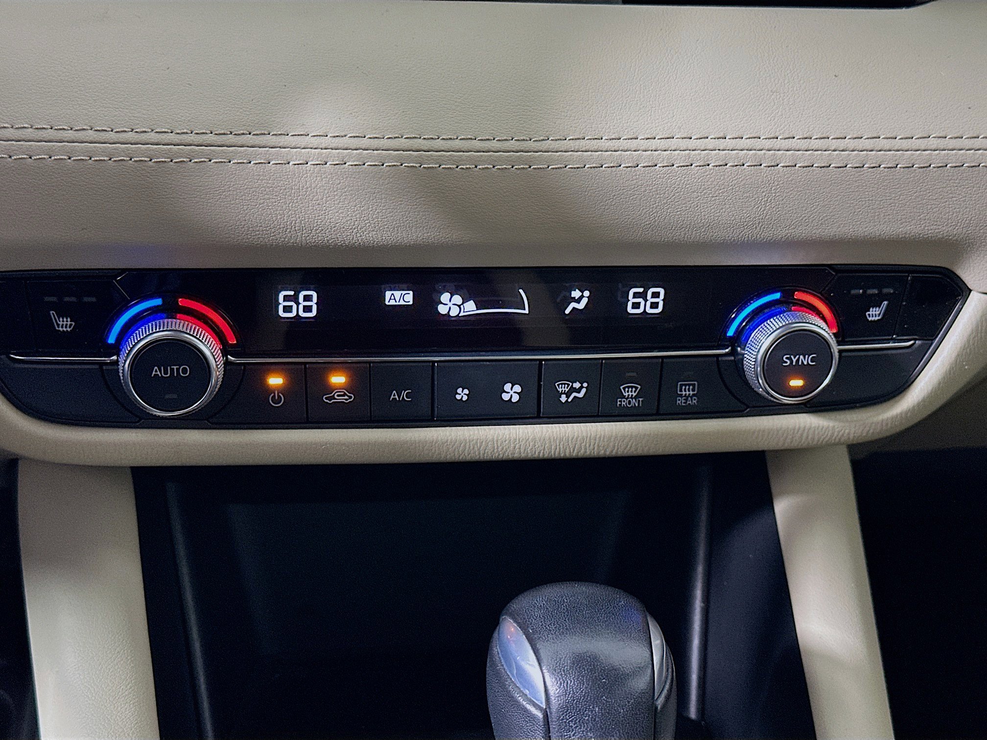 Used 2020 MAZDA MAZDA6 Grand Touring image 23