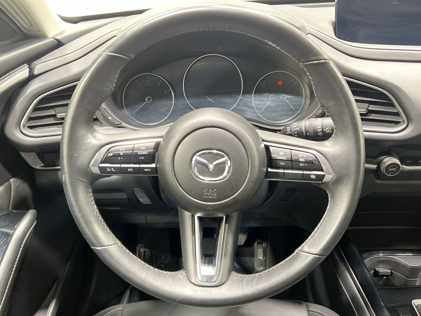 Used 2024 MAZDA CX-30 AWD 2.5 S w/ Select Sport Pkg image 14