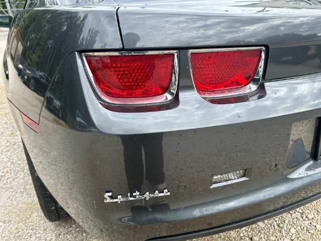 Used 2010 Chevrolet Camaro LT RWD image 57