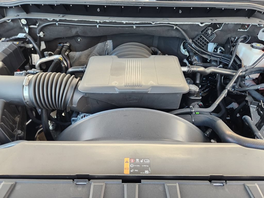 New 2026 Chevrolet Silverado 2500 W/T w/ WT Convenience Package AWD/4WD image 21