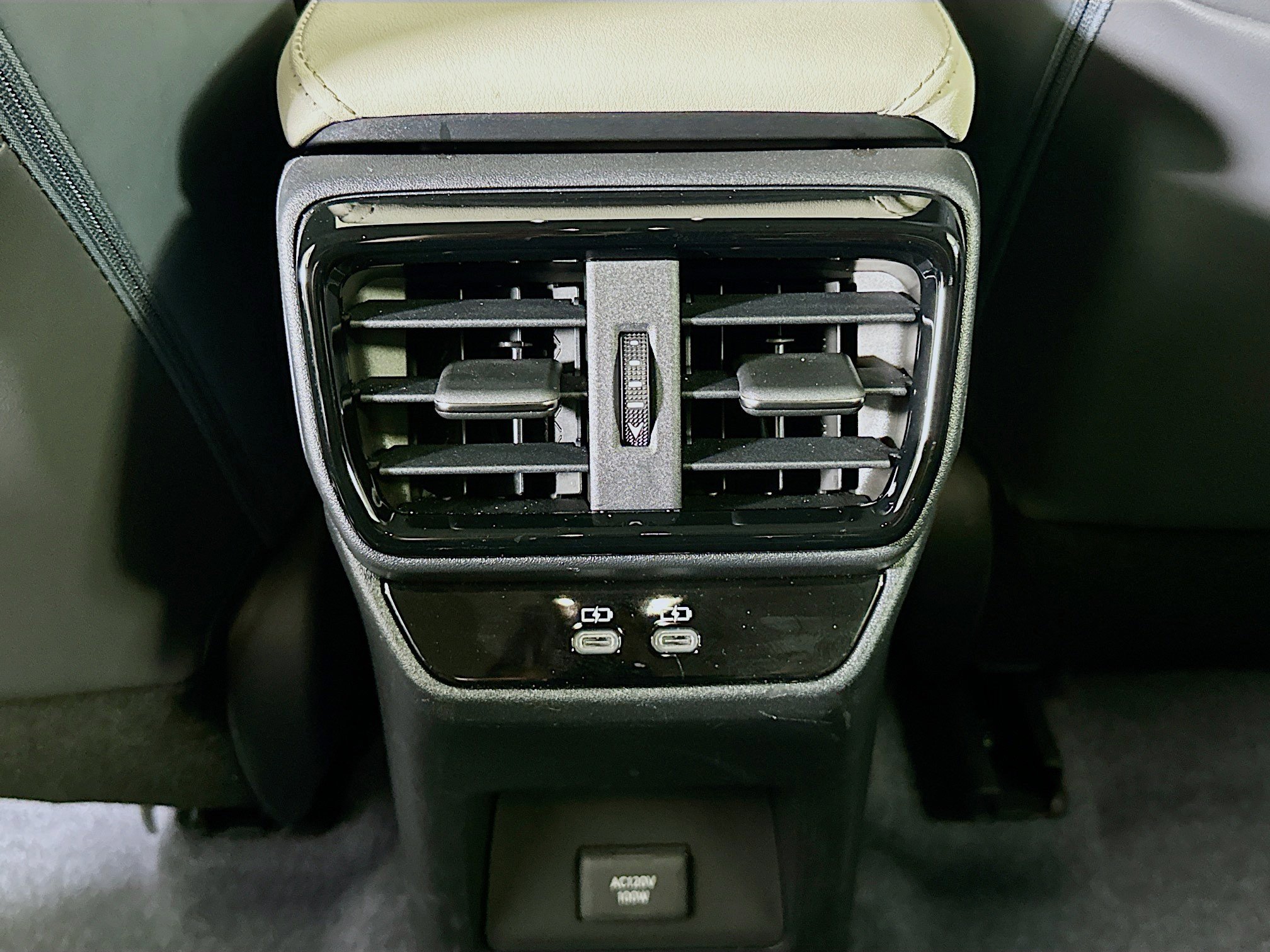 Used 2024 Lexus RZ 300e Premium w/ Accessory Package (Z1) FWD image 28