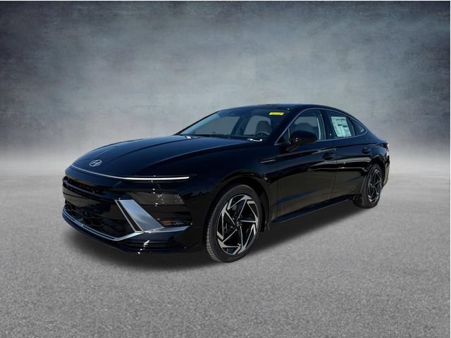New 2026 Hyundai Sonata SEL FWD image 4