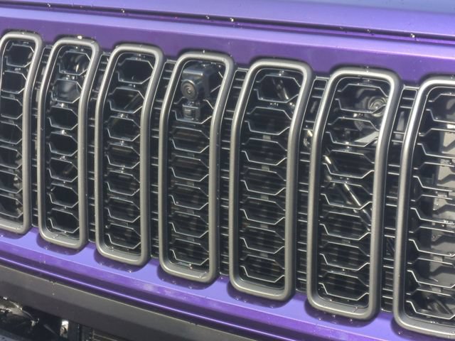 New 2026 Jeep Wrangler Rubicon AWD/4WD image 24