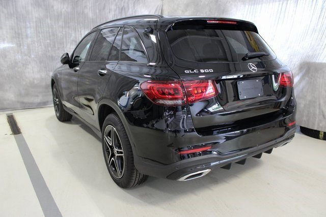 Certified 2022 Mercedes-Benz GLC 300 4MATIC image 29