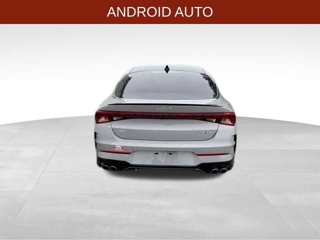 Used 2023 Kia K5 GT FWD image 6