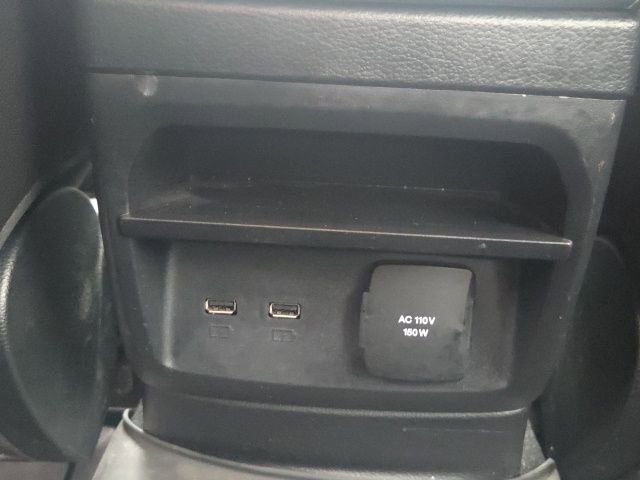 Used 2022 Ford Ranger Lariat w/ Technology Package image 16