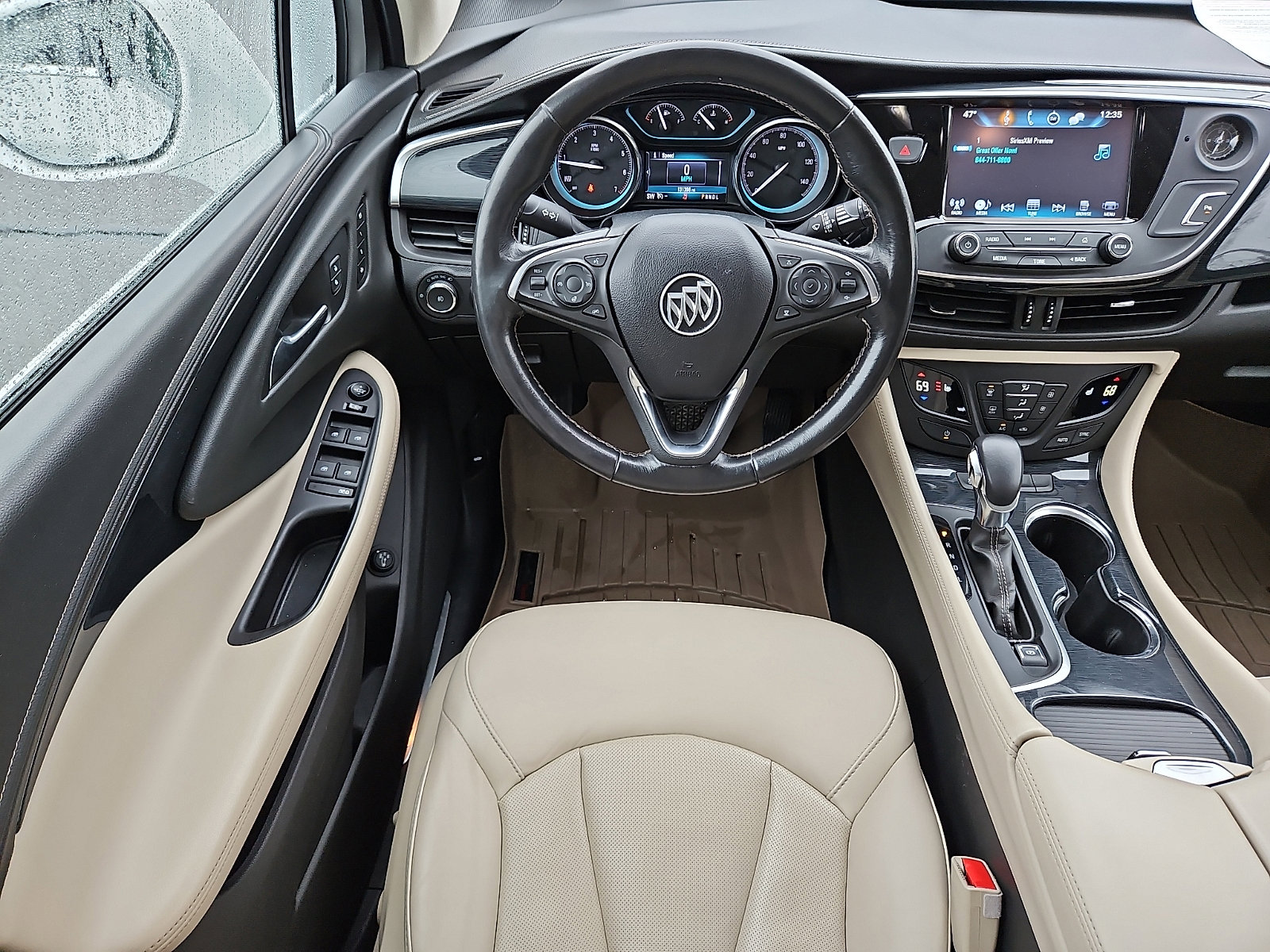 Used 2018 Buick Envision Essence image 11