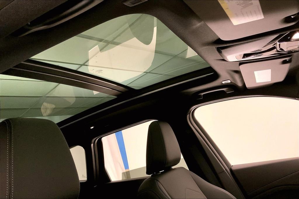 Certified 2025 BMW X1 xDrive28i AWD/4WD image 26