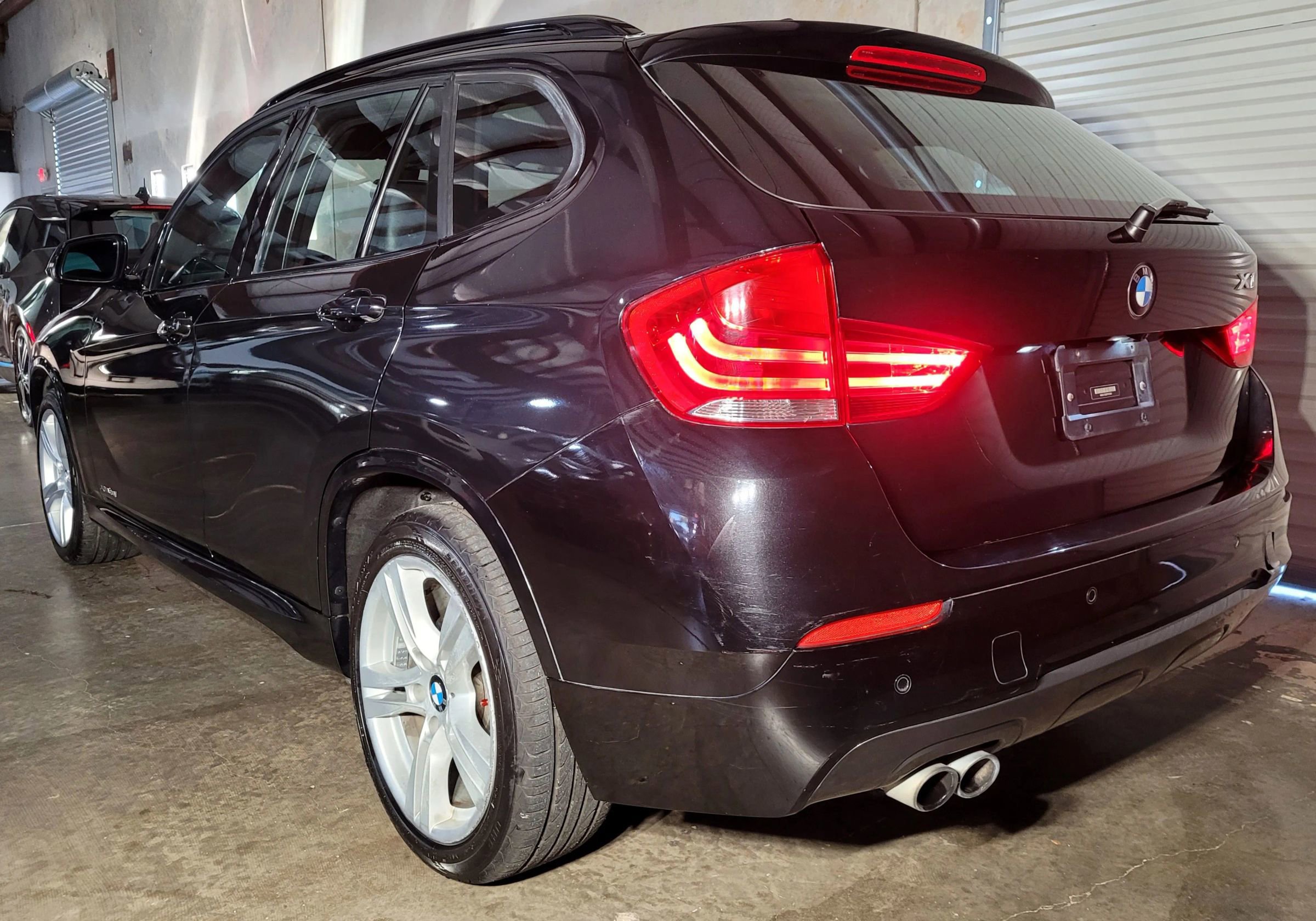 Used 2015 BMW X1 xDrive28i image 6