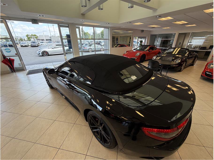 Used 2017 Maserati GranTurismo Sport RWD image 50