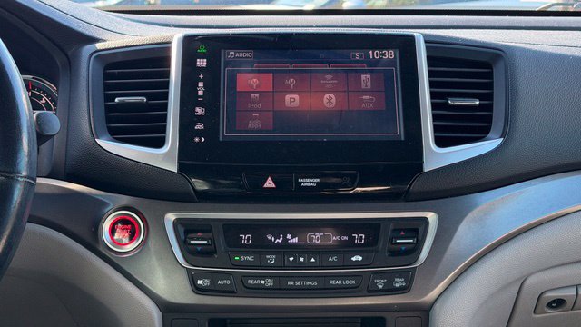 Used 2016 Honda Pilot EX image 18