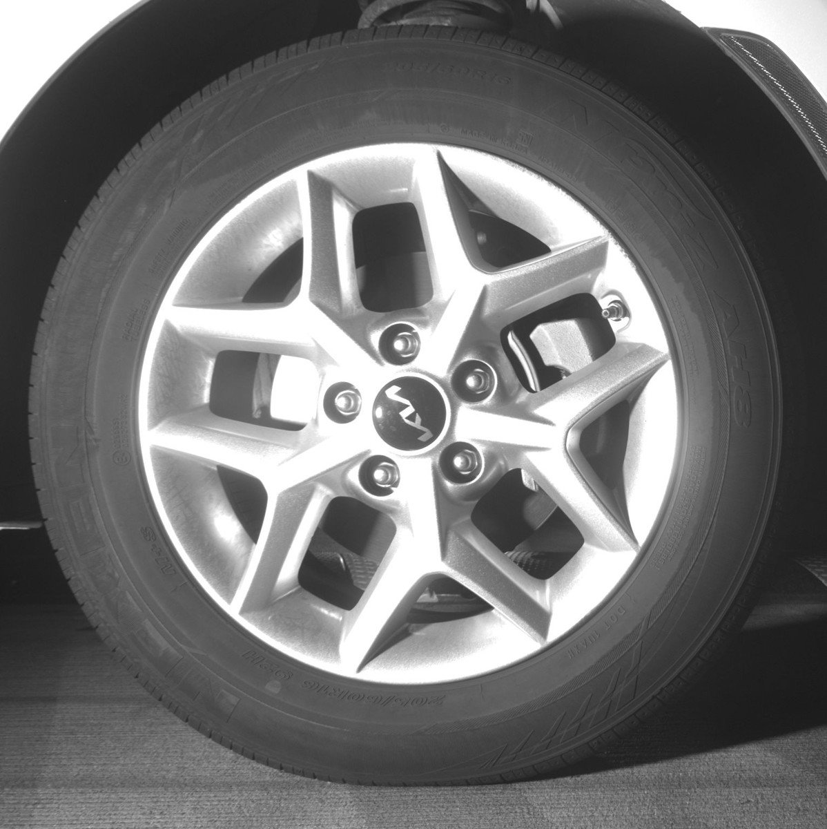 Used 2025 Kia Soul LX w/ LX Technology Package image 13