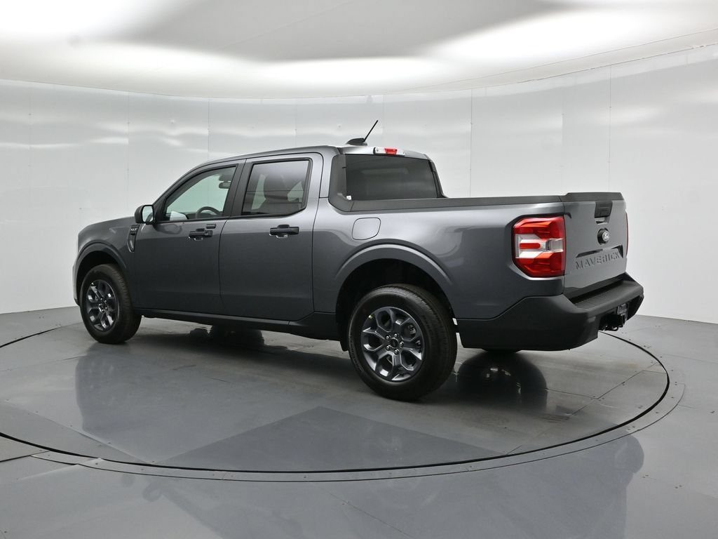 New 2026 Ford Maverick XLT FWD image 6