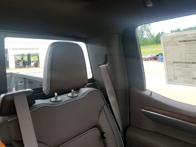 New 2026 GMC Sierra 1500 Denali w/ Denali Reserve Package image 15