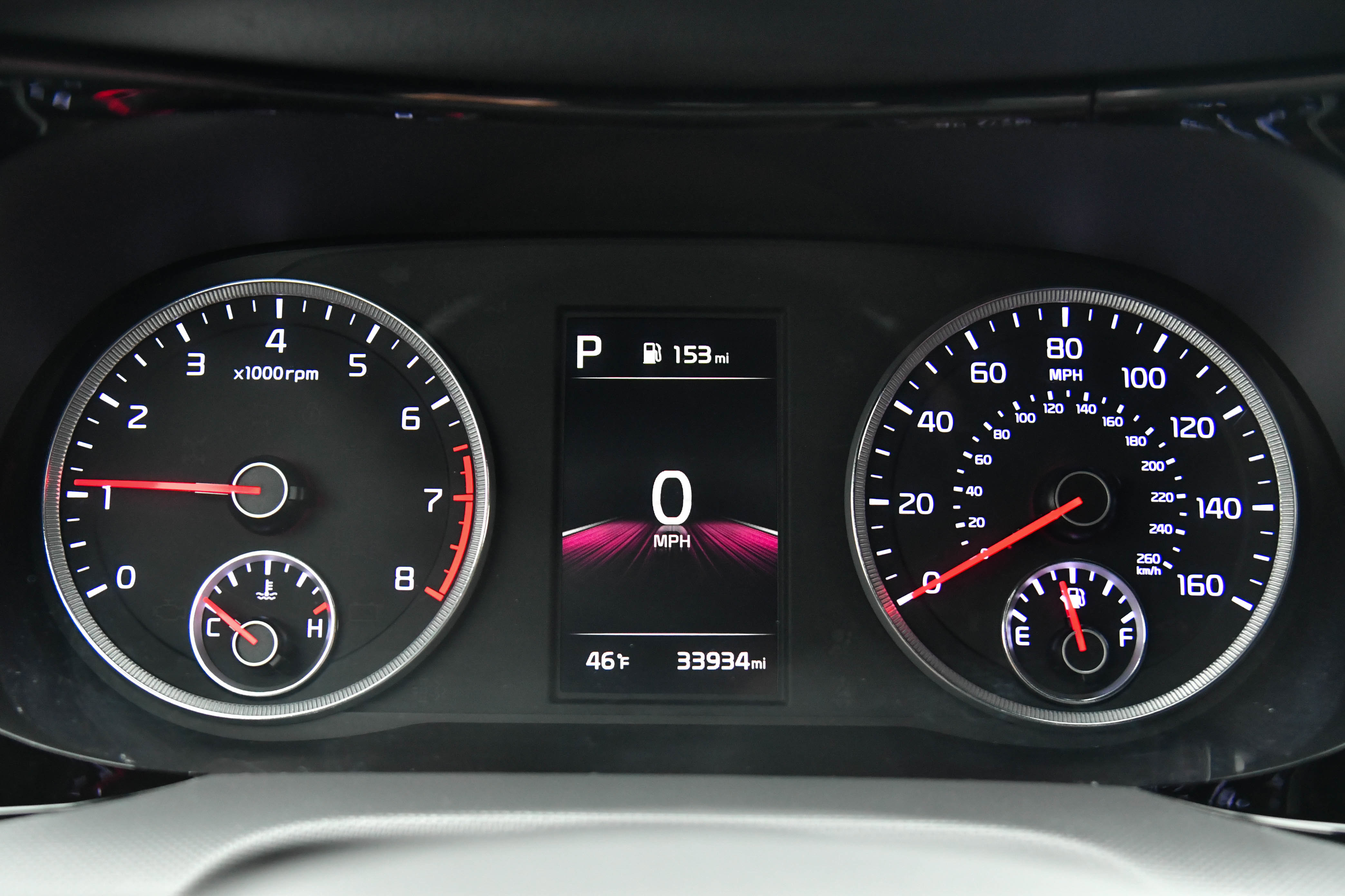 Used 2024 Kia K5 GT-Line w/ GT-Line Premium Package image 33