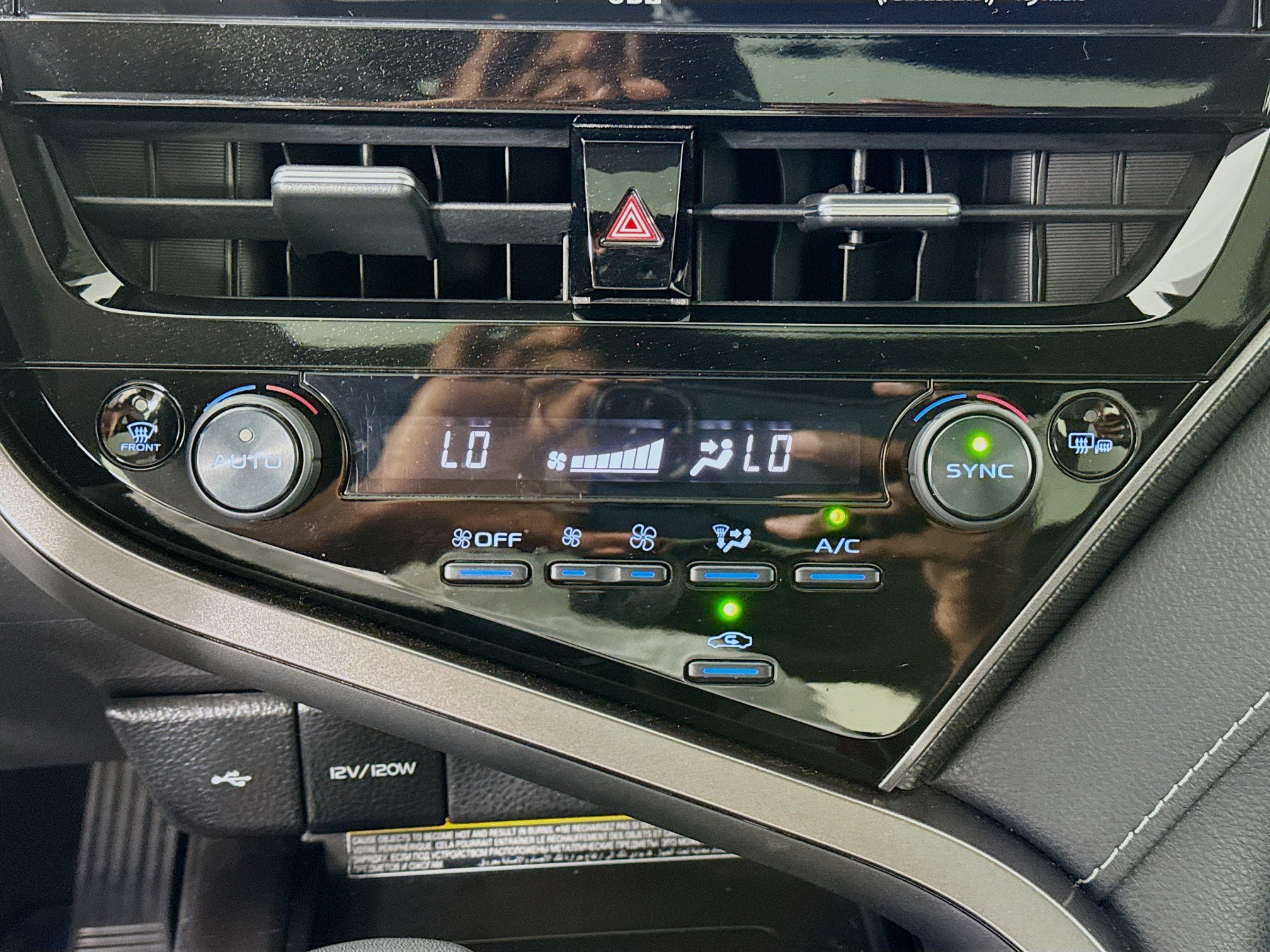 Certified 2021 Toyota Camry XSE w/ Navigation Package FWD image 16