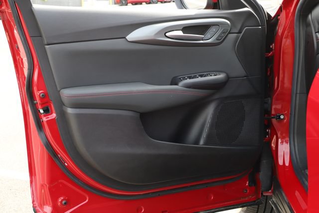 Used 2024 Dodge Hornet R/T w/ Track Pack AWD/4WD image 16
